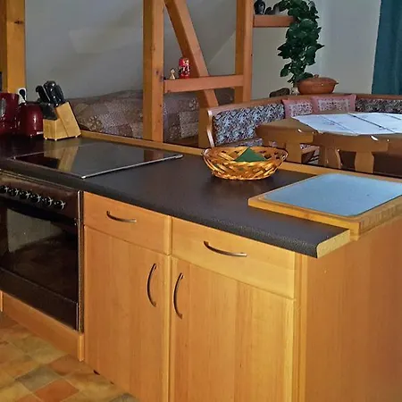 Ferienwohnung In Der Alten Schule